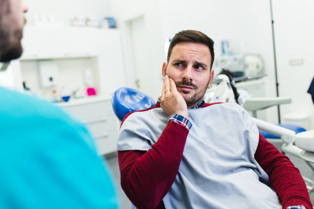Best Emergency Dental Care  in Albers, IL