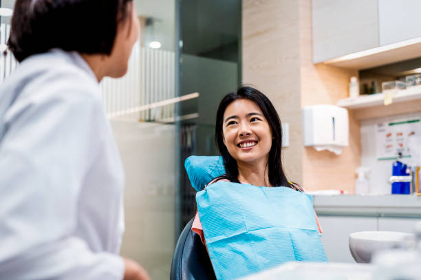 Emergency Dental Services in Albers, IL