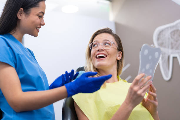 Best Cosmetic Dentistry  in Albers, IL