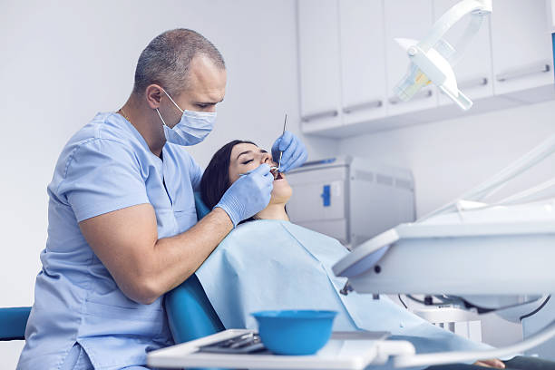Best Periodontal (Gum) Disease Treatment  in Albers, IL